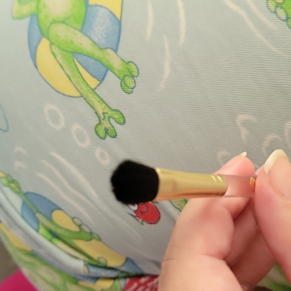 NWOT ESTEE LAUDER Blending brush - Picture 3 of 3